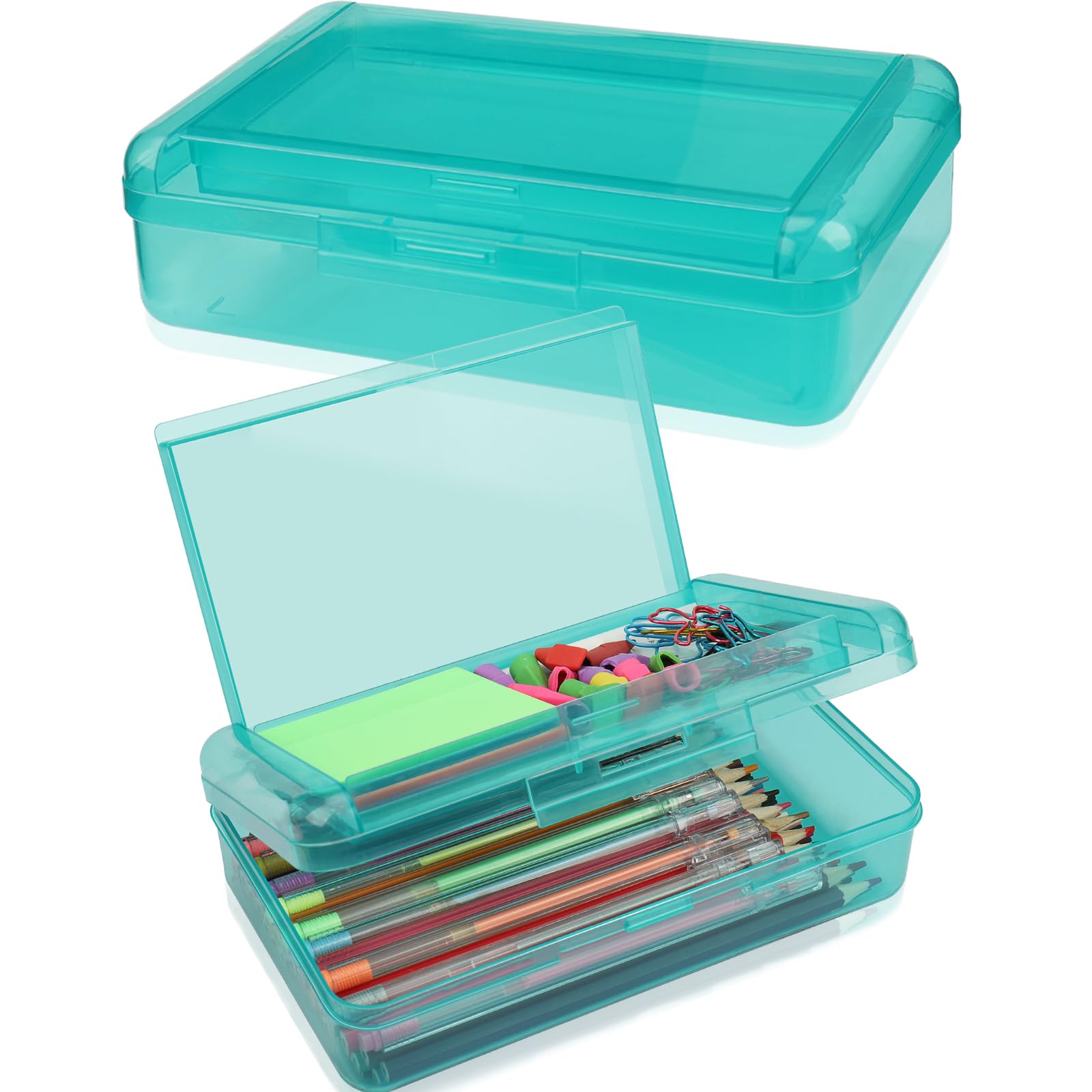 Plastic Pencil Bag Cheap Pencil Cases Bulk Buy Plastic Pencil Box