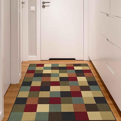 Miniatura 1 de Tapete gris de 20 x 59pulgadas Ottomanson OTH2073-20X59