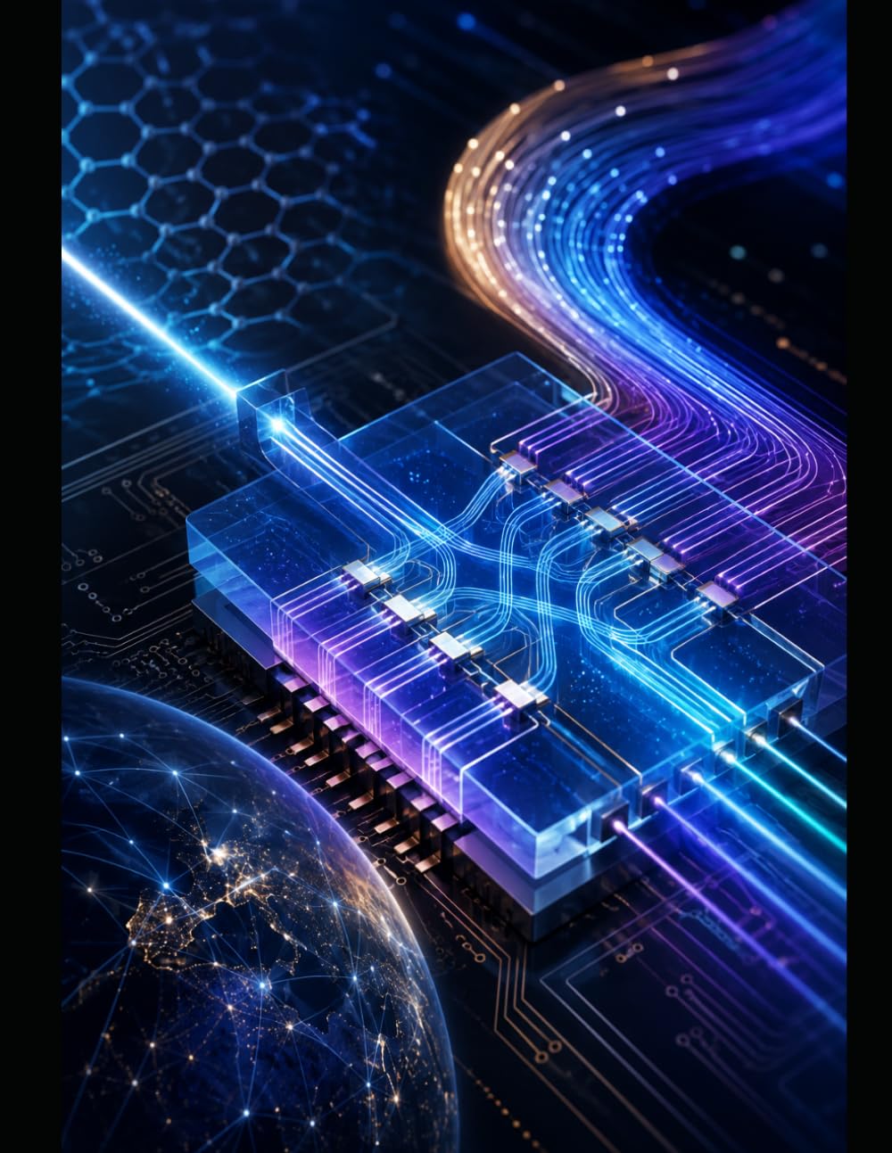 Silicon Photonic Computing (Volume-II): Architecting Next-Generation AI with Optical Tensor Cores and Integrated Photonics: 2