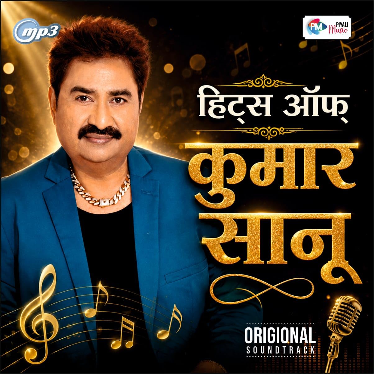 Generic Pen Drive - हिट्स ऑफ़ कुमार सानू // 500 Hits Songs Collection // Bollywood Songs // CAR Song // Long Drive // USB Songs // Best Travelling Songs // 16GB USB // MP3 Audio-picture-16