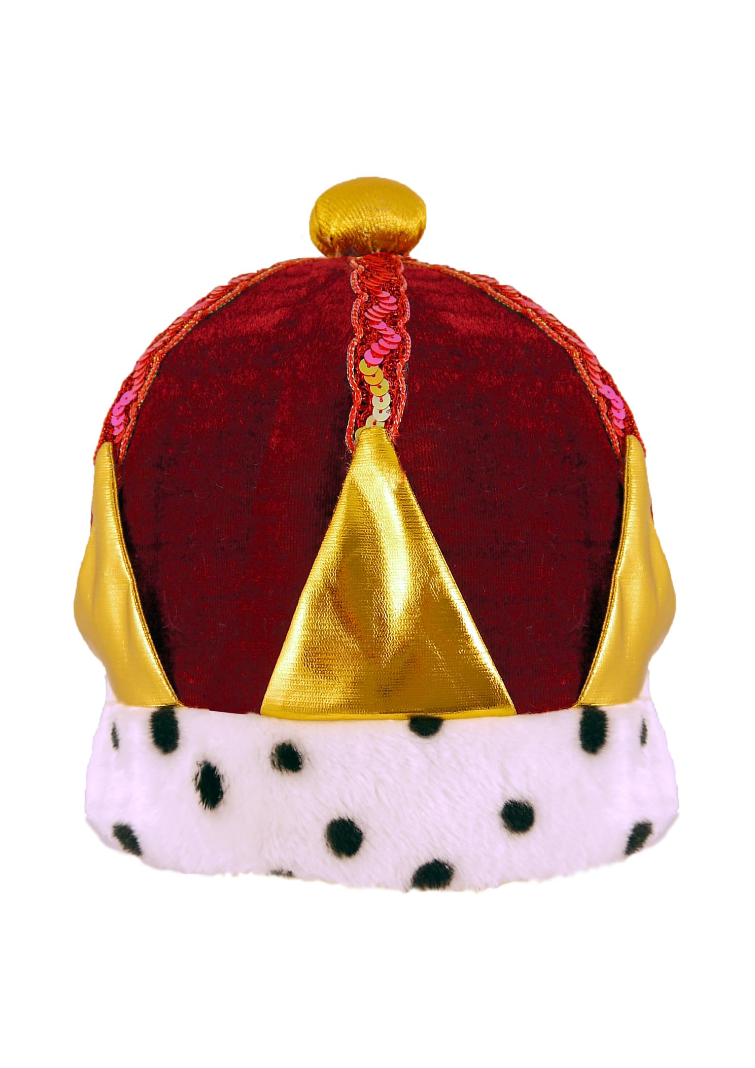 Kings Crown HAT