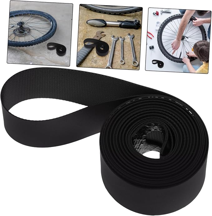 Cinta protectora para llantas de bicicleta Outanaya miniatura 4
