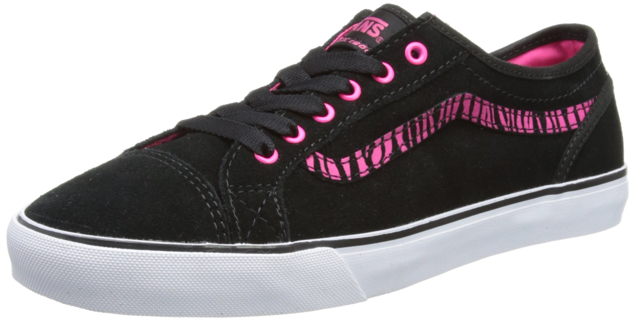 Vans W Devan, Zapatillas Mujer