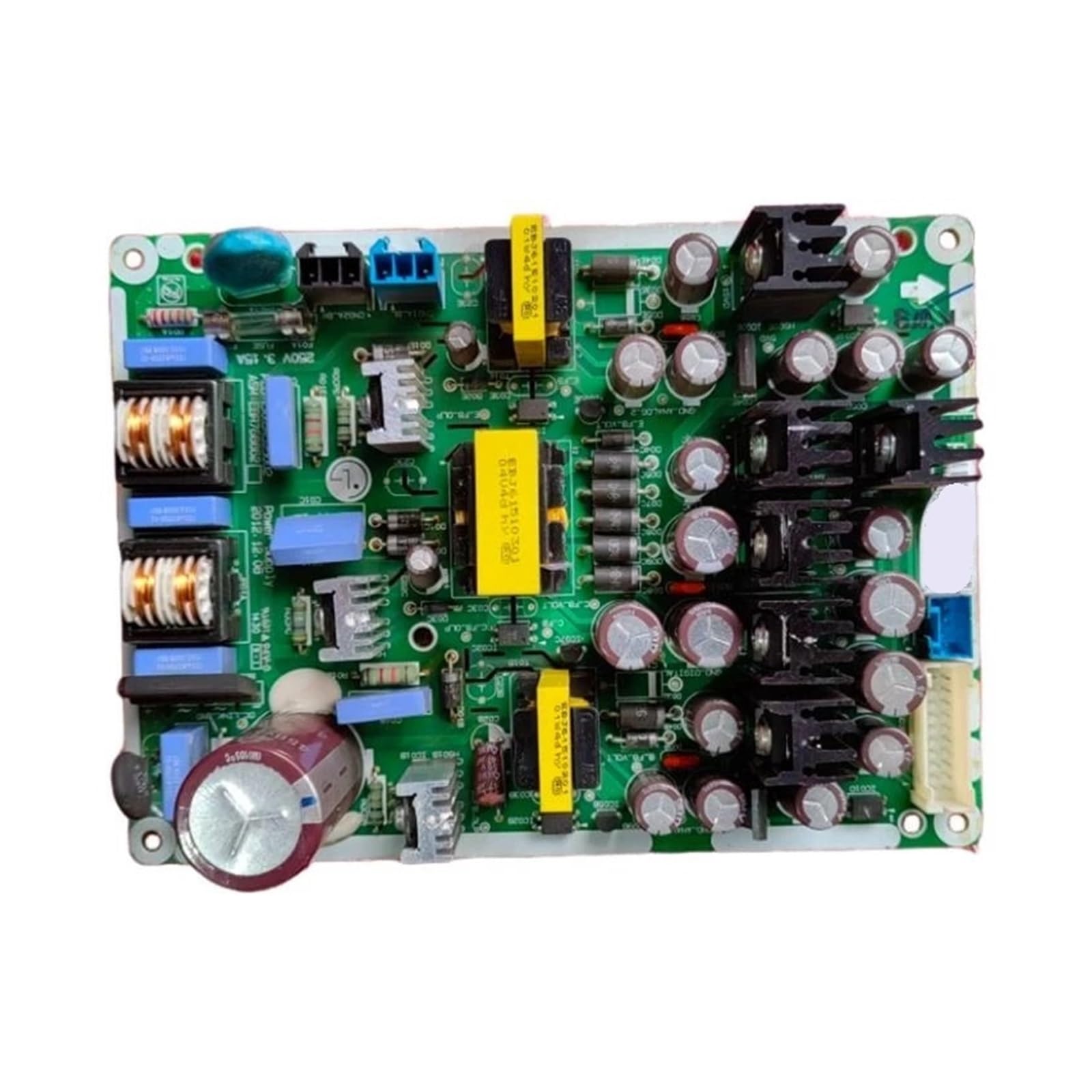 Compatible For LG， Central Air Conditioning External Unit Control Motherboard EAX64525002 Filter Computer Board