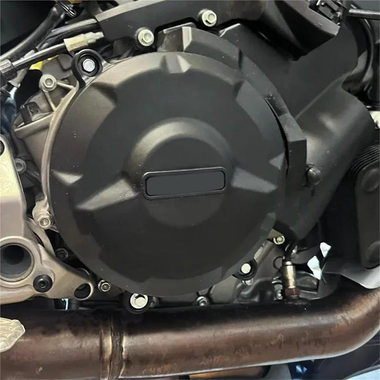 バイク用エンジンカバー保護ケース に適合する1199 2012 2013 2014 1299 2016 2017 2018 2019