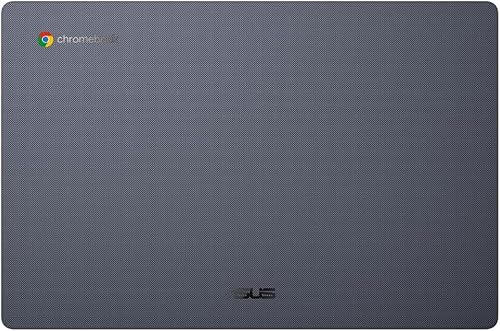 undefined 【Amazon.co.jp限定】 ASUS Chromebook クロームブック CX1405CTA 14インチ インテル N150 8GB メモリ 64GB eMMC バッテリー駆動 8.8時間 重量1.38kg 日本語キーボード ゼロタッチ登録対応 Wi-Fi 6 クワイエットブルー CX1405CTA-S60459 の商品画像 15