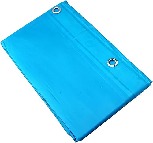 Vista 19 de Dependable Industries inc. Essentials Cortina de ducha magnetizada para baño con ojales de metal impermeable (rosa)