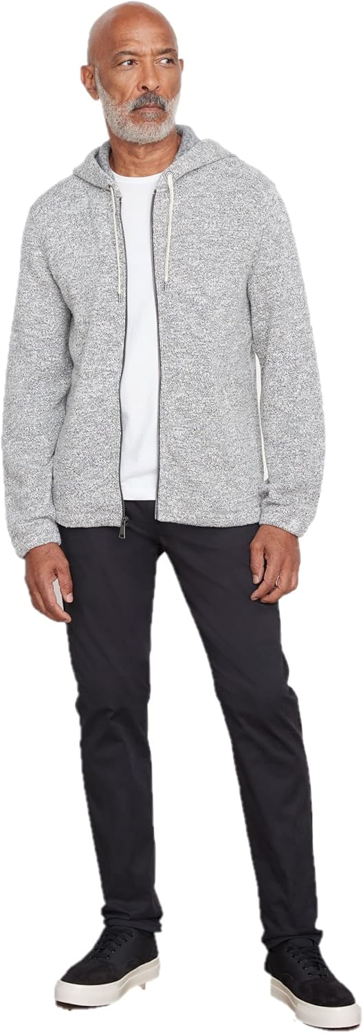 Vince Men's Glenoak Plaid Shirt