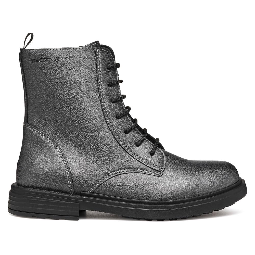 Geox J Eclair Girl D Stivaletto Bambine e ragazze