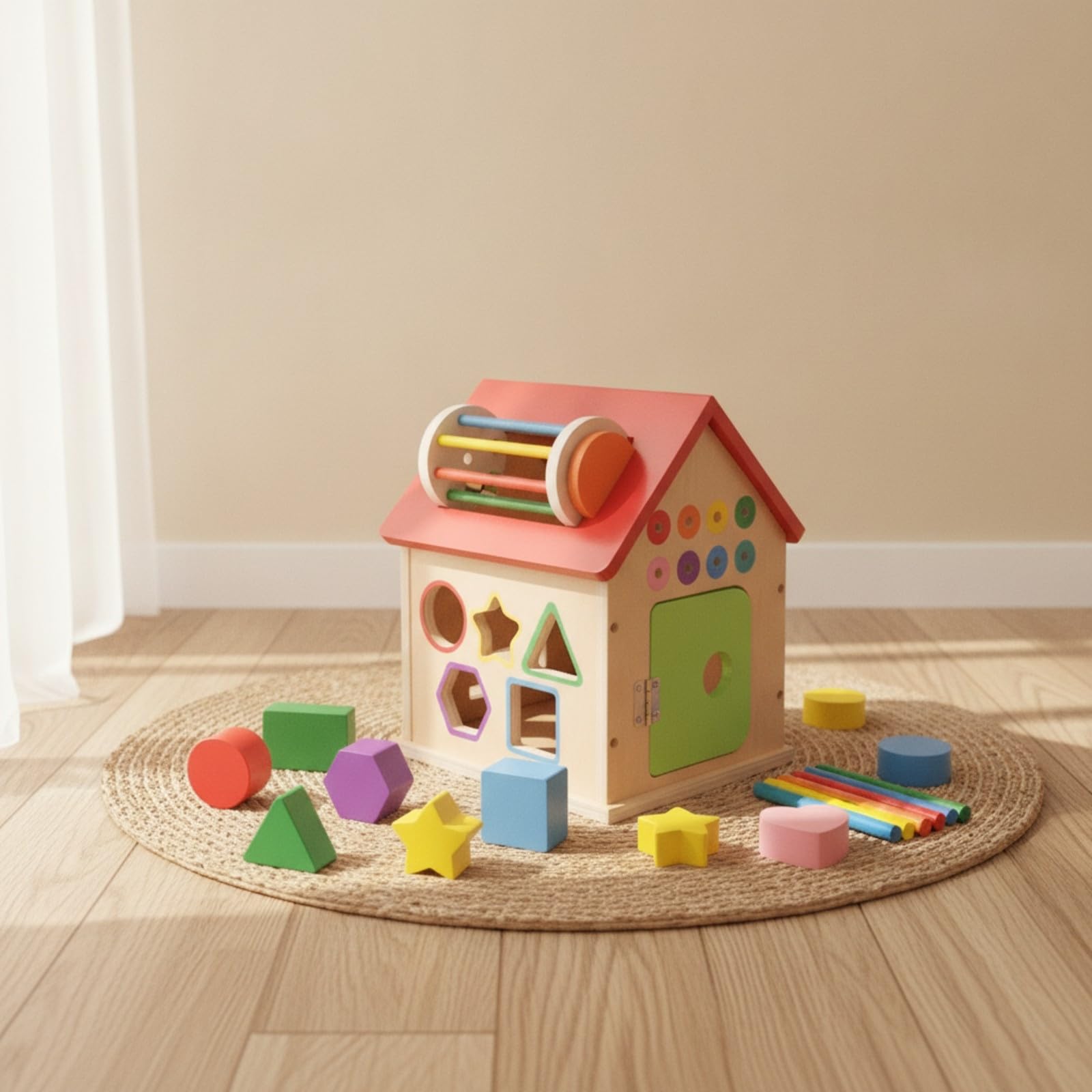 Harilla Centre D'activités Multiactivités | Planche D'activités, Éducatif, pr Crèche, Pits, Bébés