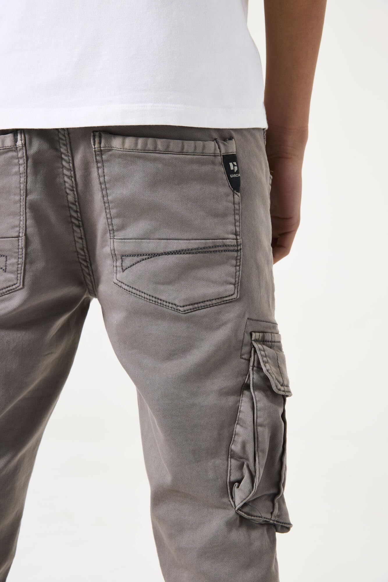 GARCIA Jungen Hose