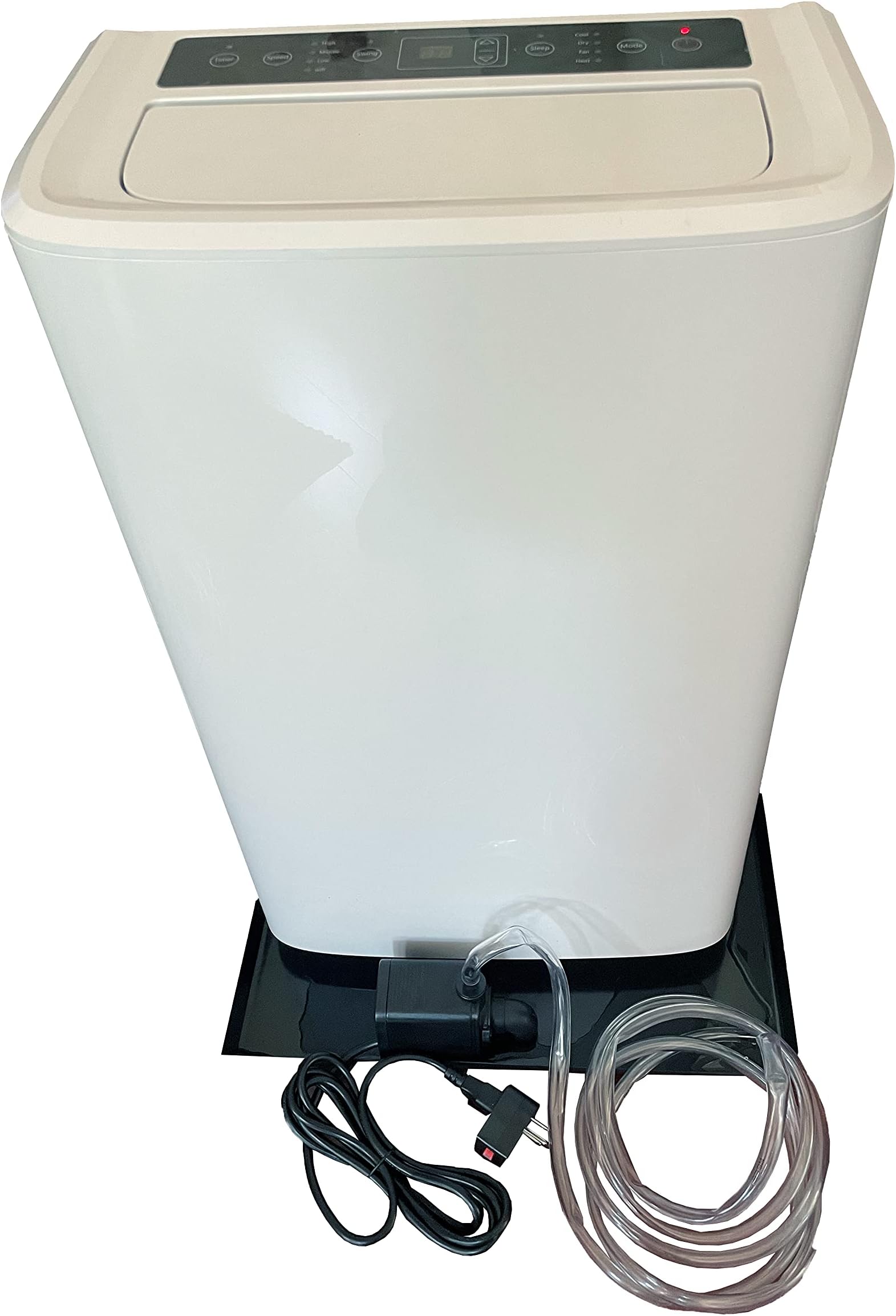 Equator Advanced AppliancesUniversal Portable AC Drip Pan Kit