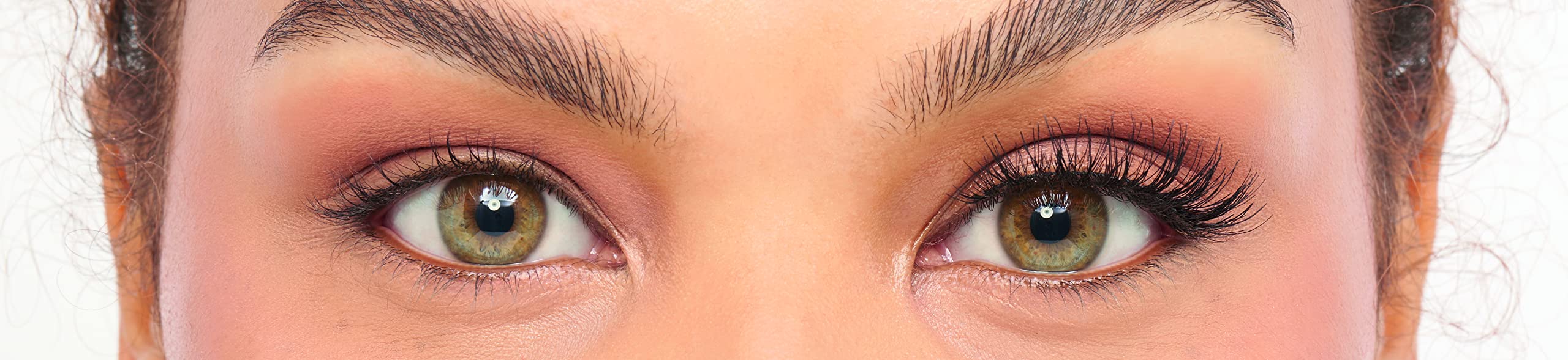 Eylure Fluttery Light No. 169 False Lashes Black - Image 3