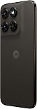 Motorola Moto G77 with 3 Year Warranty (8/256 GB, Camera 108 + 8 MP + Flicker Sensor, Display 6.78 Inch POLED 120 Hz, 5100 mAh, MediaTek Dimensity 6400, Android 16), Black Olive - 5