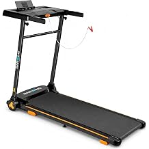 BARWING Folding Treadmill for Home, 8.5 MPH, 300 LBS, 3.5 HP