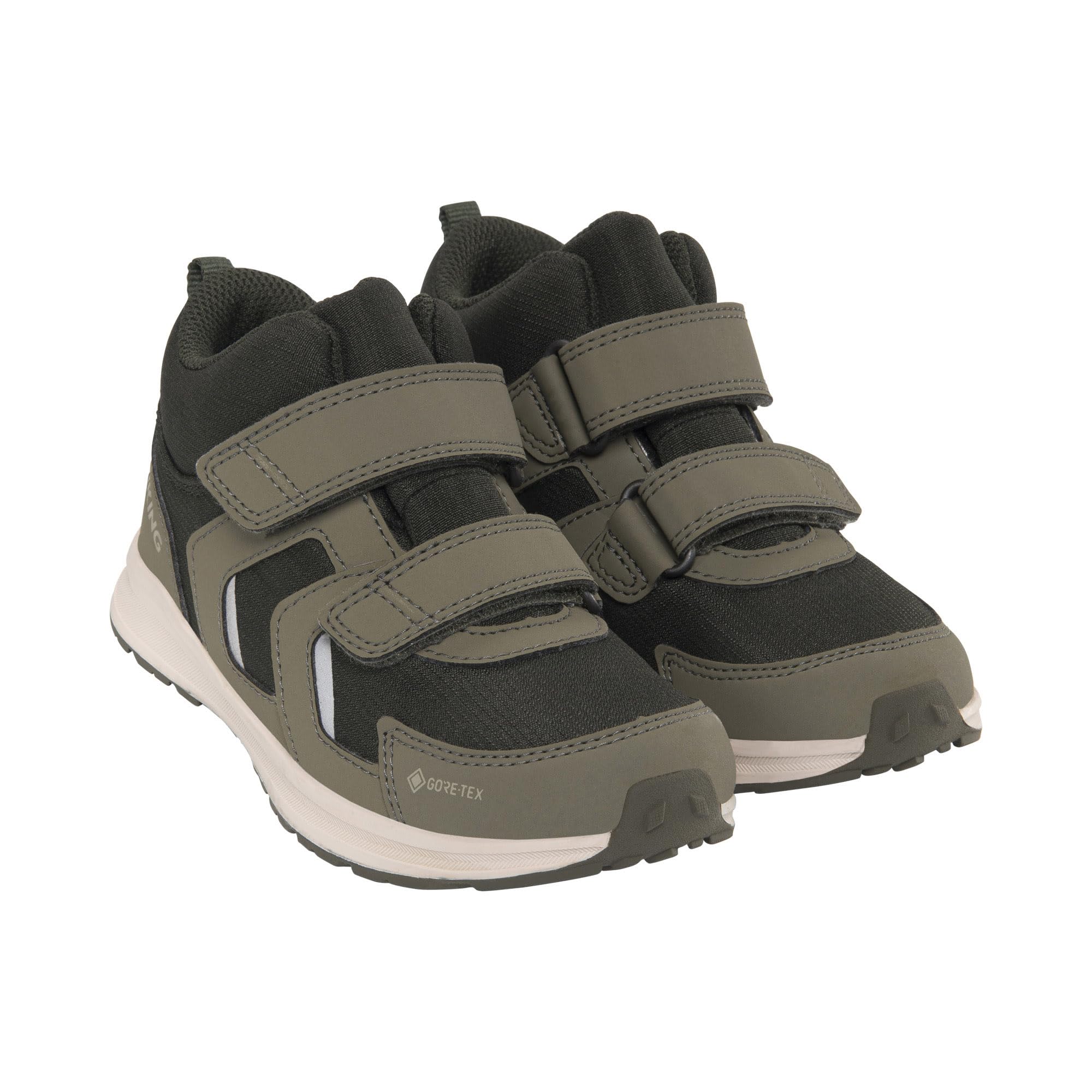 Viking Unisex Kinder Game Mid GTX 2vWalking Shoe