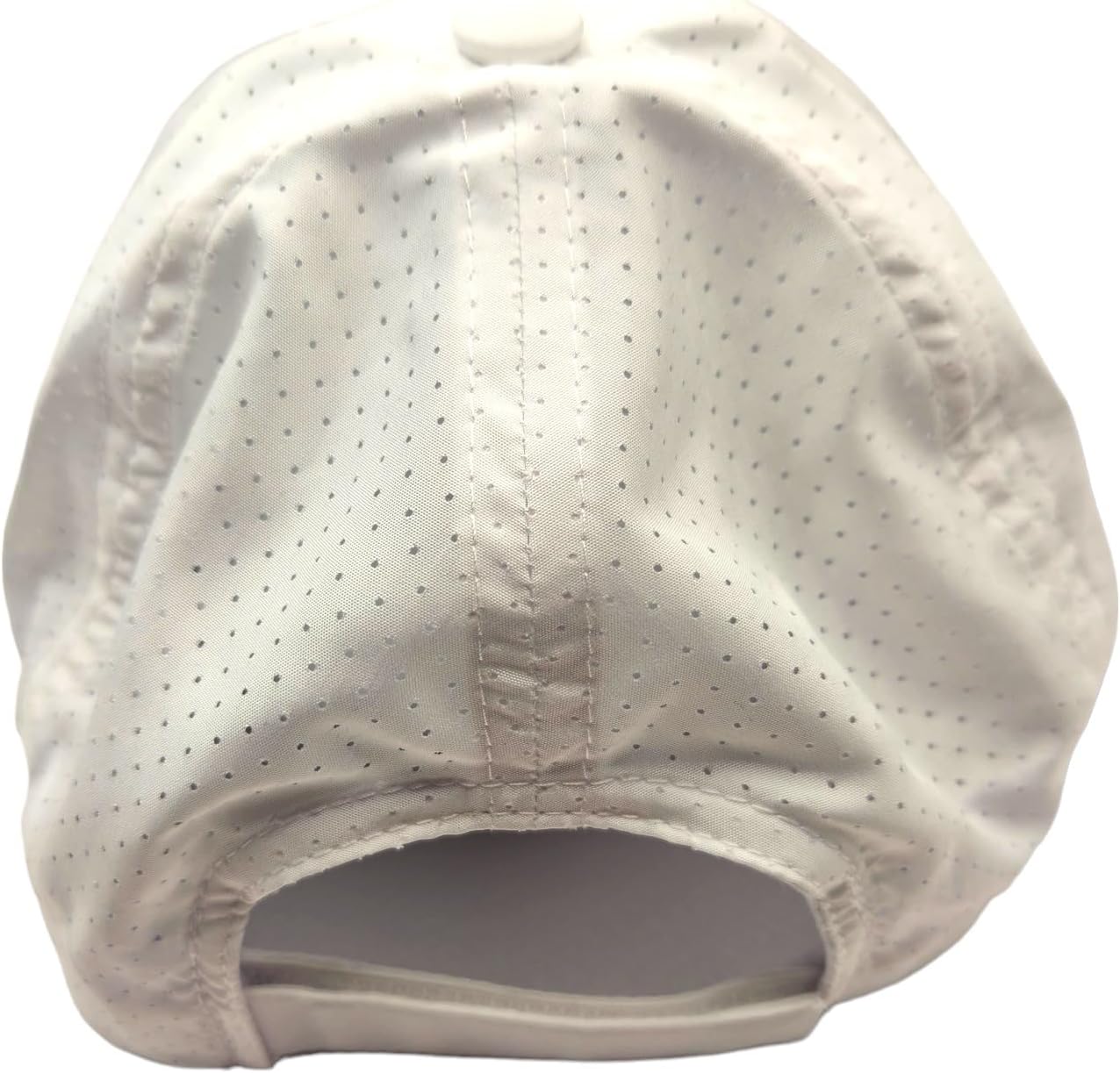 Lightweight Breathable Pickleball Paddle Logo Adjustable Performance Hat