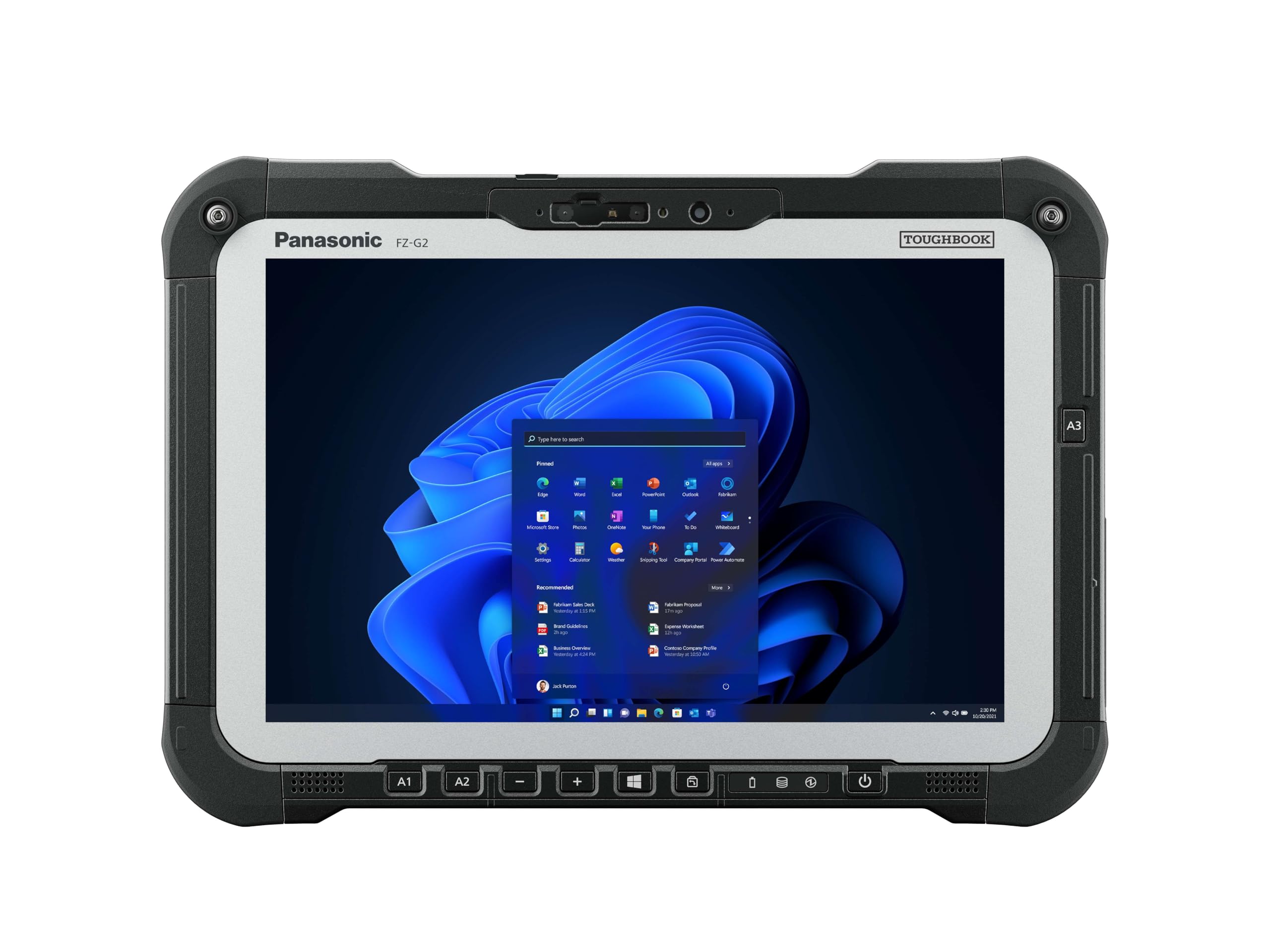 ◆爆速 松下CF-SZ6ED9QS◆i5-7200U◆ 8G◆大容量SSD1TB Amazon.com: Panasonic Toughbook G2 MK3, Intel Core Ultra 5