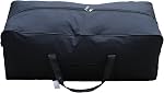 Archibolt 42" Duffle Carry-on Luggage Travel Sports Gym Hockey Bag XL Extra Large