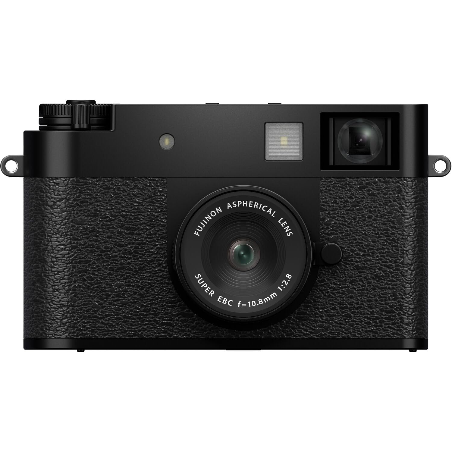 FUJIFILM X Half ブラック　SDカード付き Amazon.com : Fujifilm X Half Digital Camera (Black) Bundle