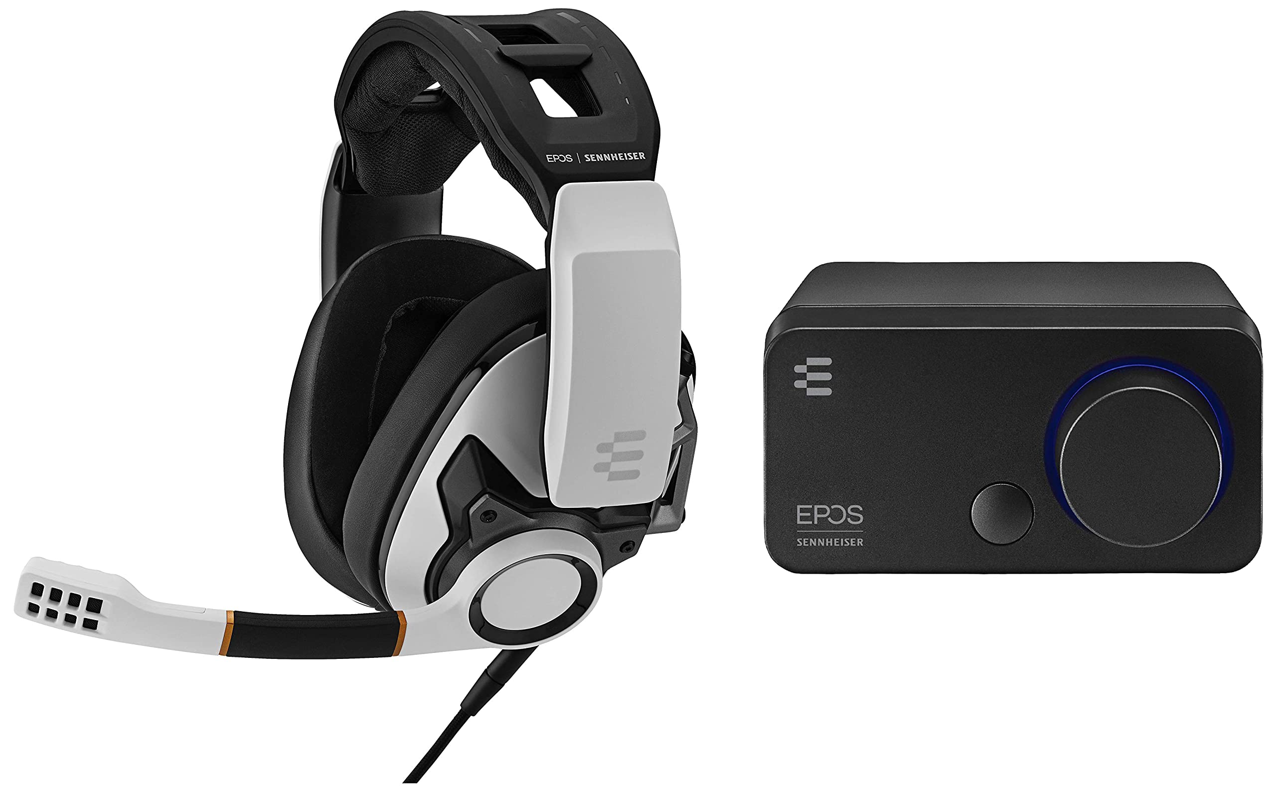 Epos Sennheiser Gsp 601 Gsp 601 Gsa 601 Sennheiser Epos Audio Gsp