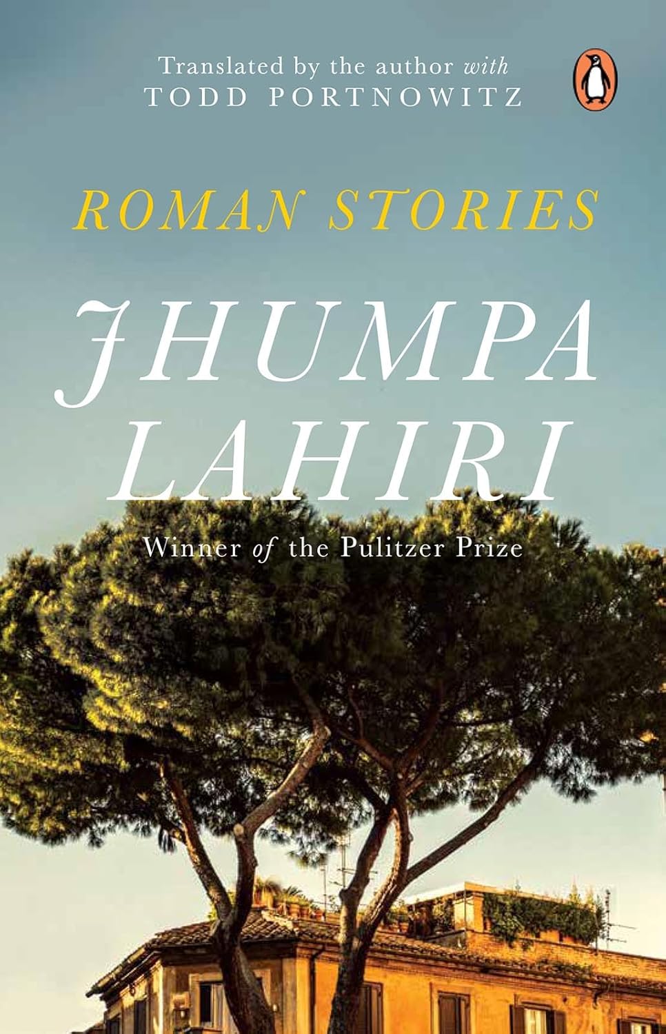 Roman Stories eBook Lahiri, Jhumpa Amazon.in Kindle Store