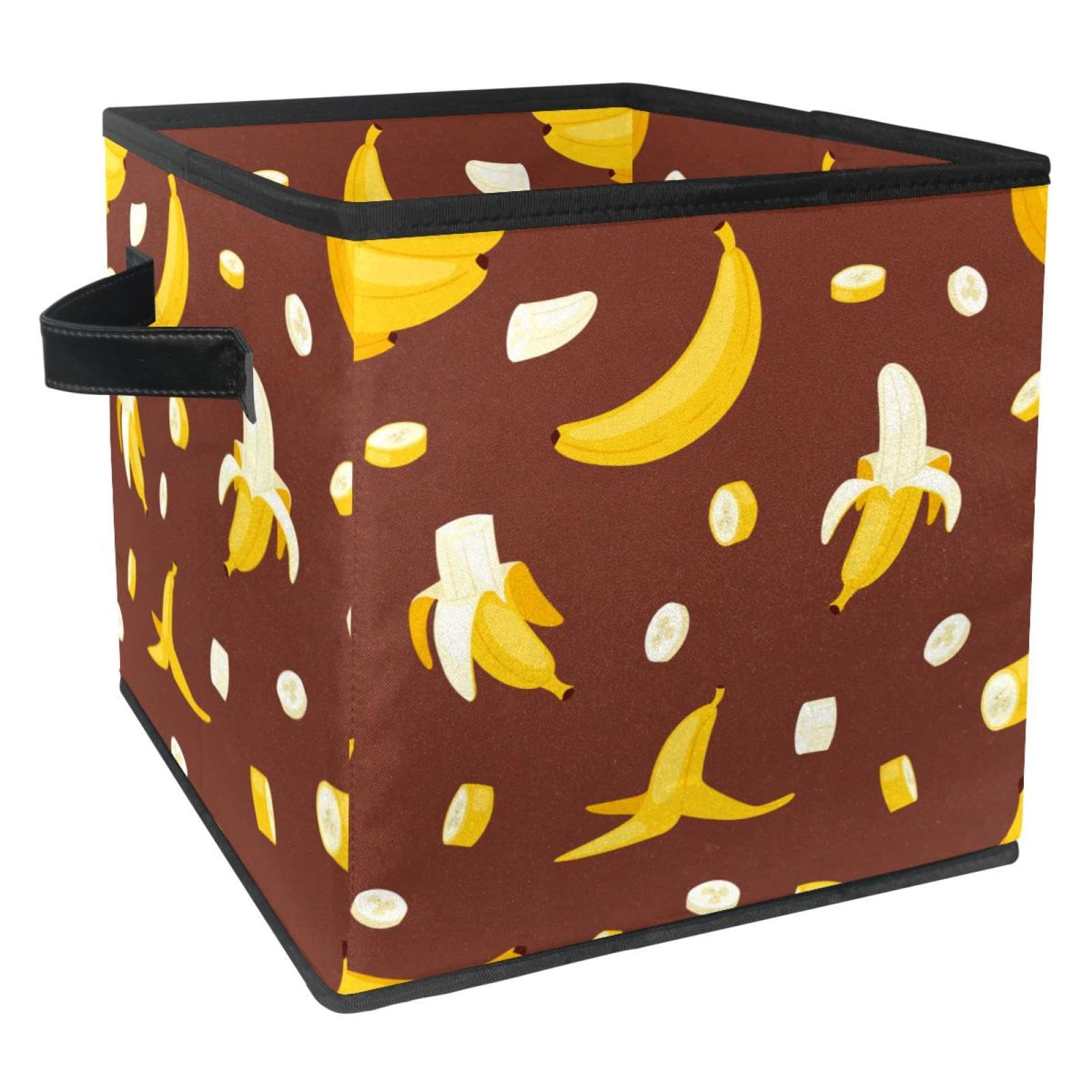 Boîte de rangement pliable placard et bacs de rangement cubes pour maison