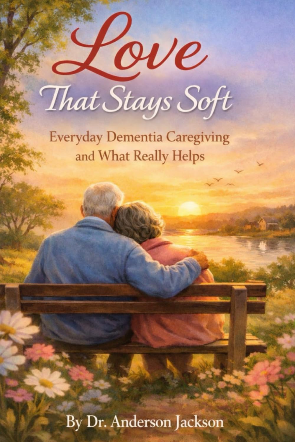 Love That Stays Soft: Everyday Dementia Caregiving and What Really Helps