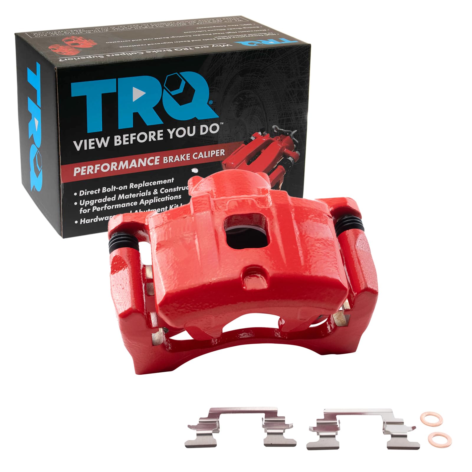 TRQ Performance Front Right Brake Caliper