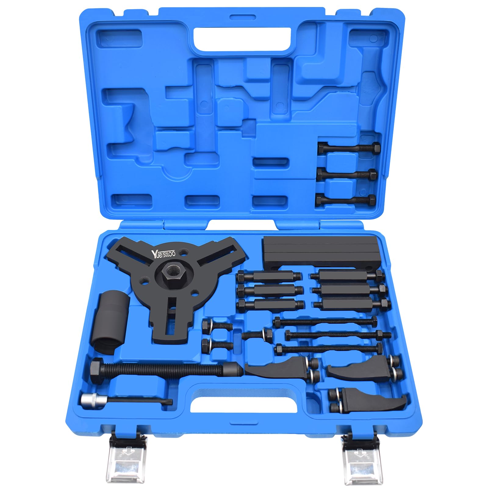 Kit d'outils d'installation de démontage de transmission à double embrayage, compatible avec Ford Buick Chevrolet Hyundai Kia