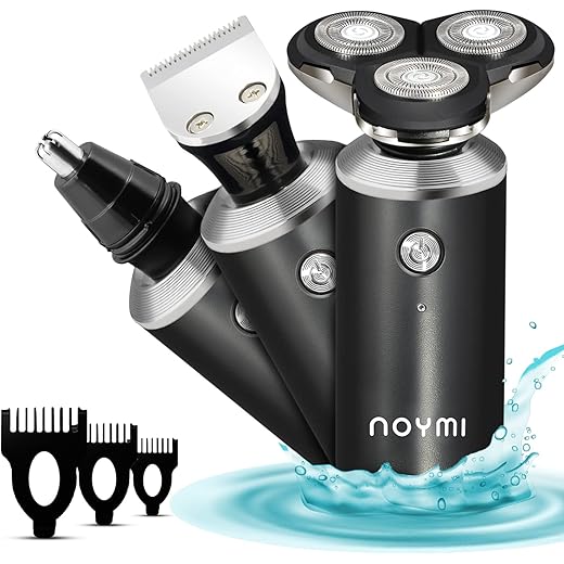 NOYMI ShavePro 90min