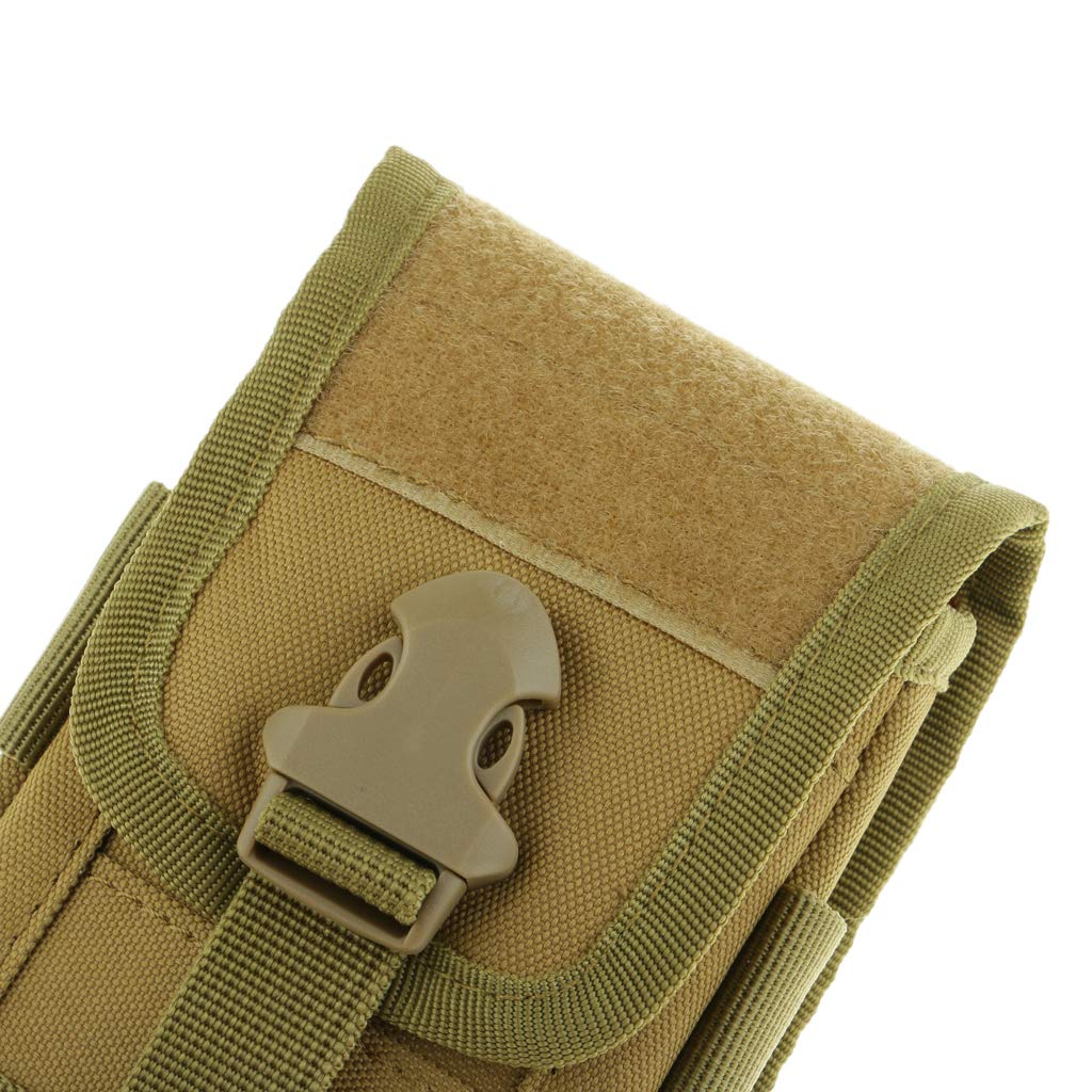 Molle torba na pasek saszetka biodrowa wielofunkcyjna torba użytkowa 02