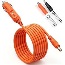 YEZriler   14AWG   Jackery Explorer 3000 2000 1500 1000 880 550 500 300 290 240 160     DC  - 2M/6.6