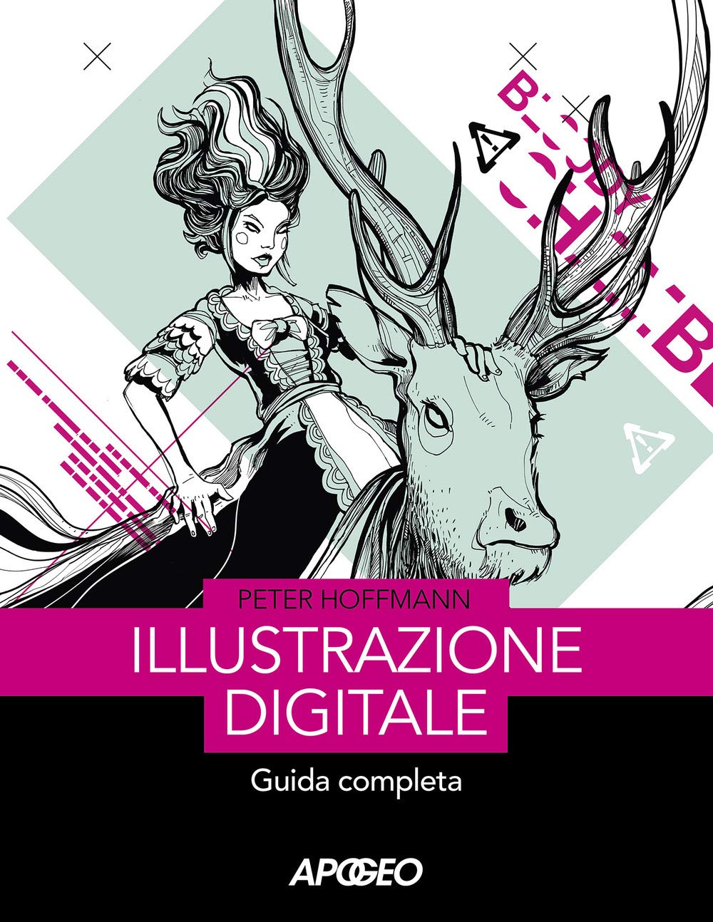 Illustrazione digitale