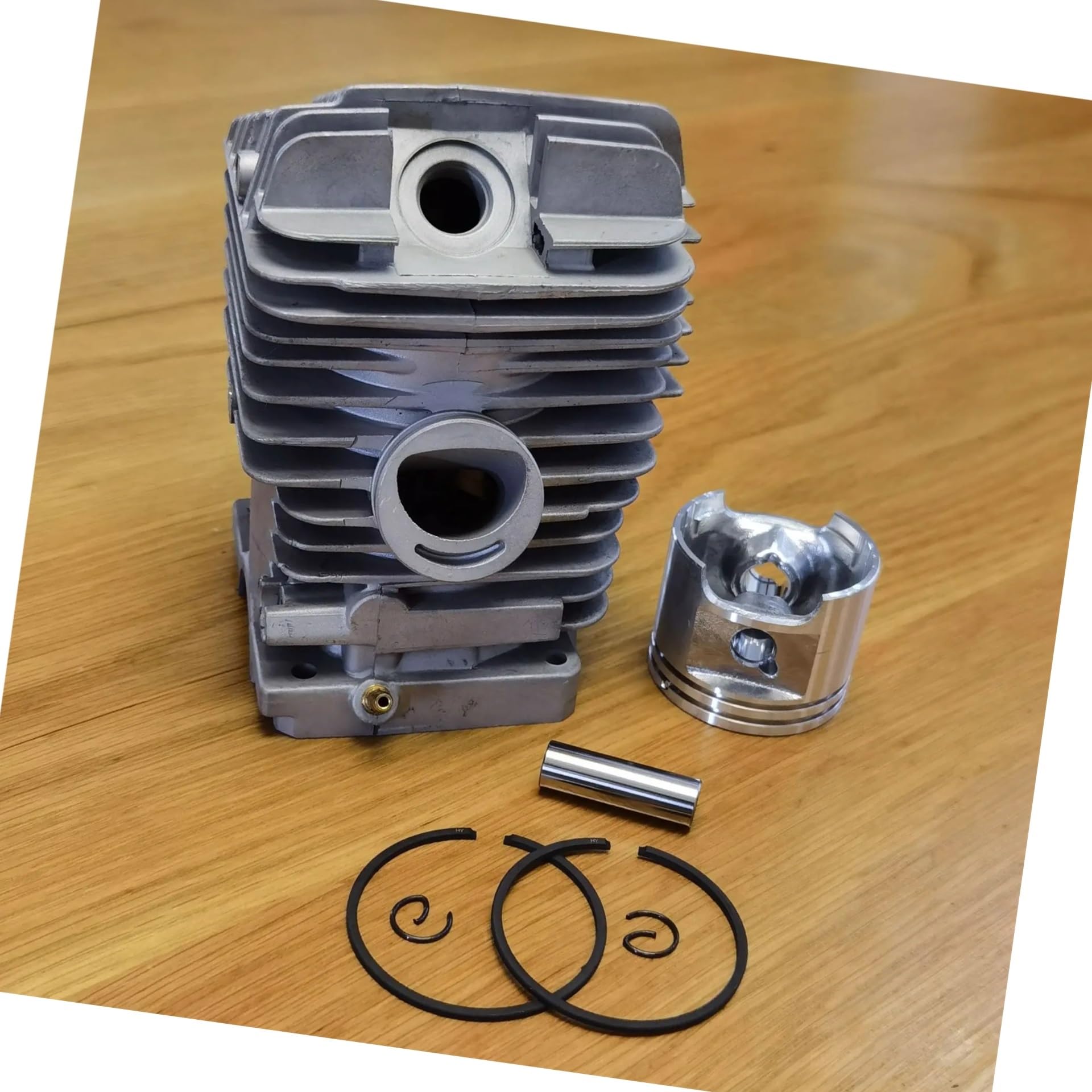 Kit cylindre-piston 46mm pour tronçonneuse 029 MS290 11270201210