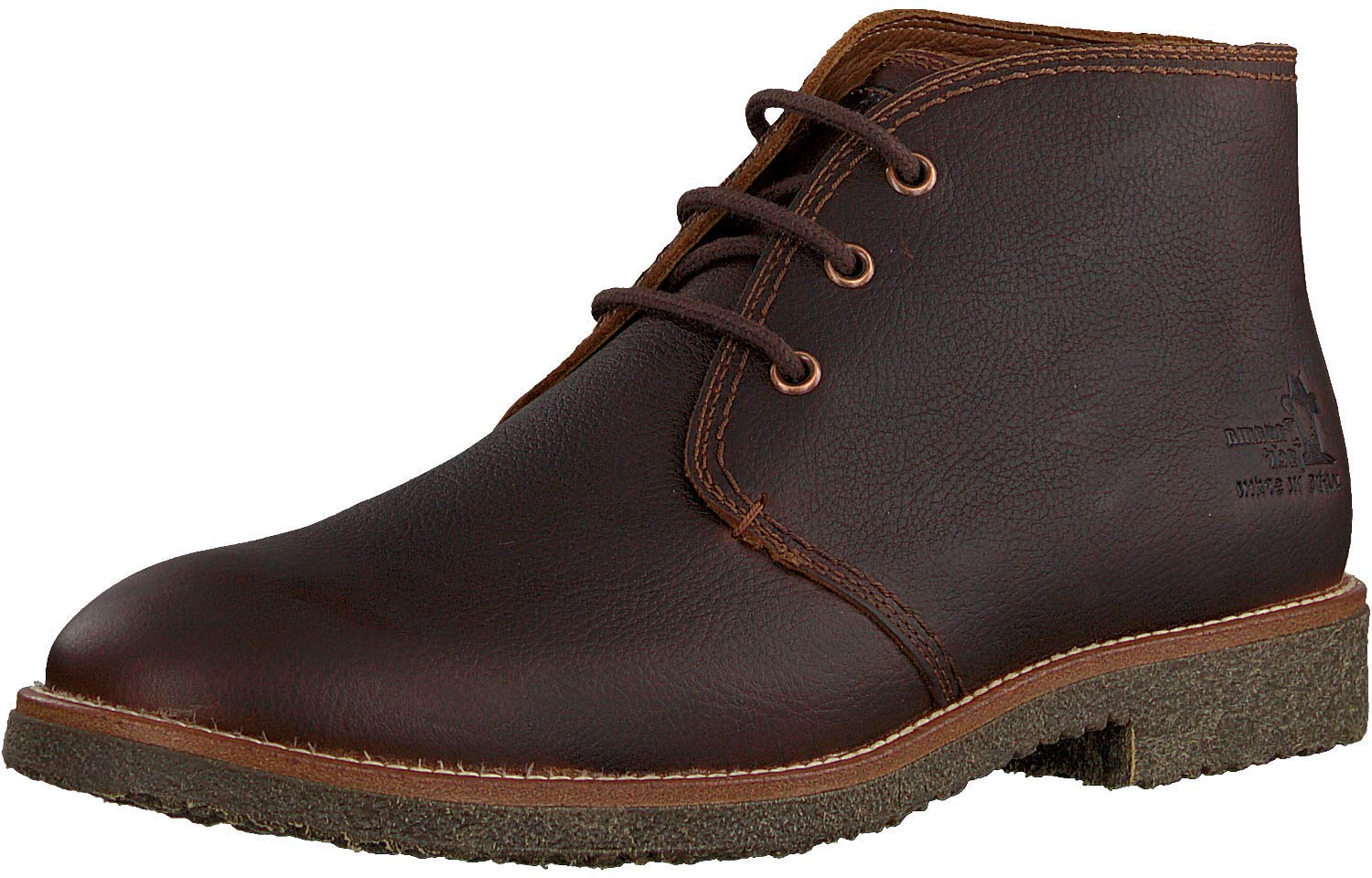 PANAMA JACK Gael, Men's Ankle Boots Classic Boots, Braun (Chestnut C9), 9 UK (43 EU)