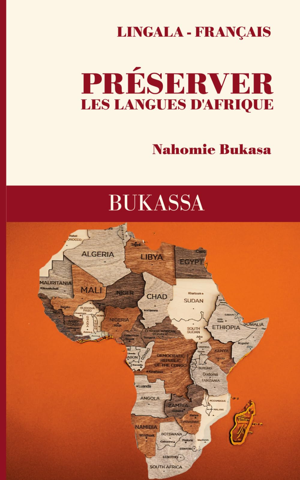 Bukassa: Préservez Les Langues D’Afrique