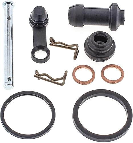 All Balls Kit de reconstrucción de pinza trasera 18-3050