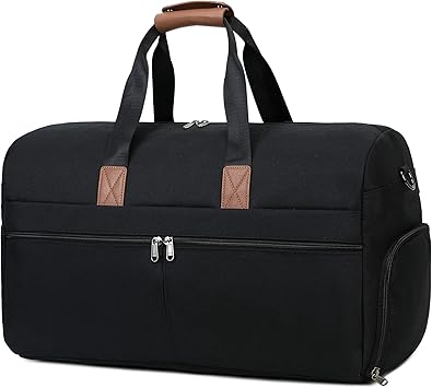 nylon duffle bag amazon