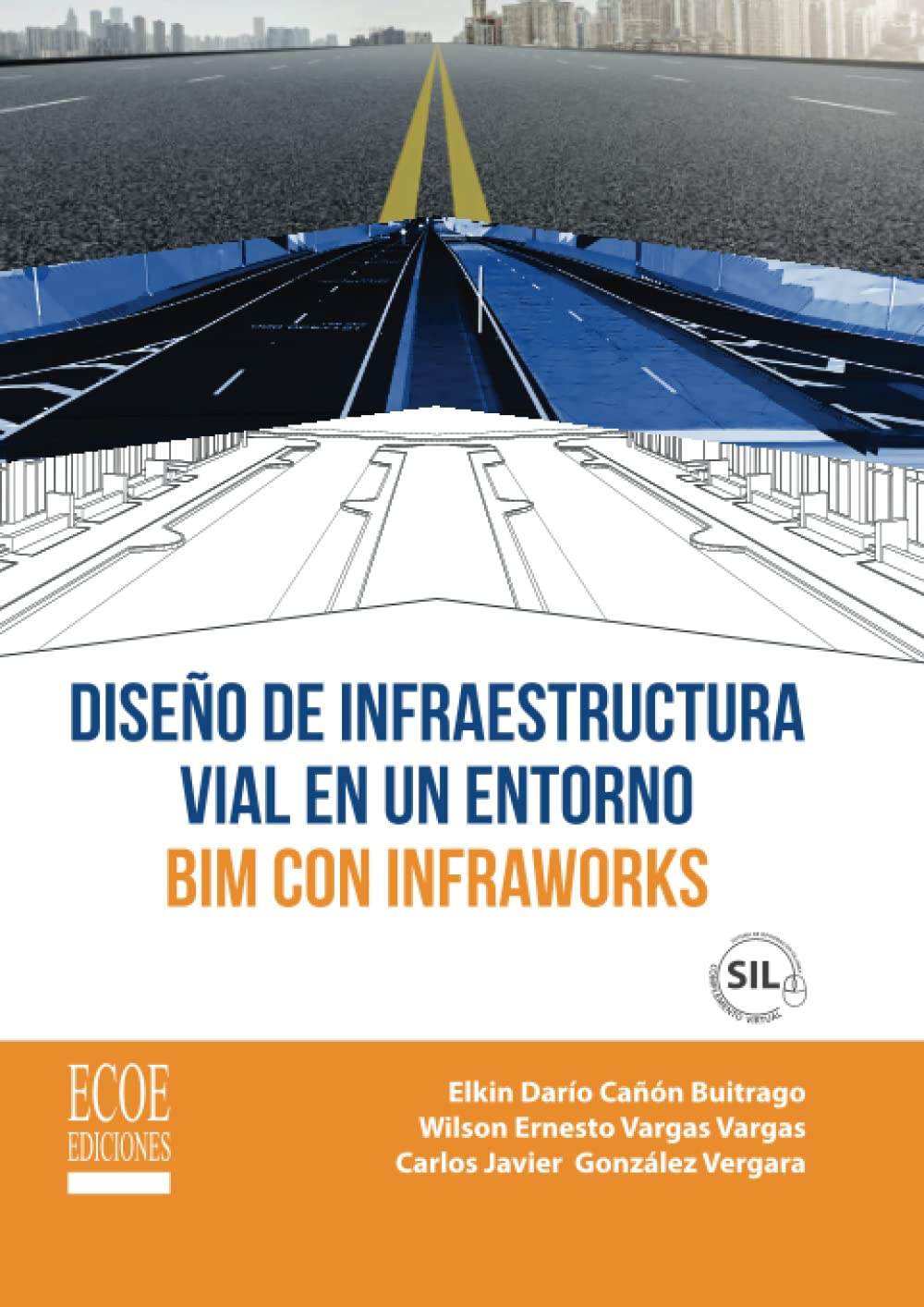 Diseño de infraestructura vial en un entorno BIM con Infraworks
