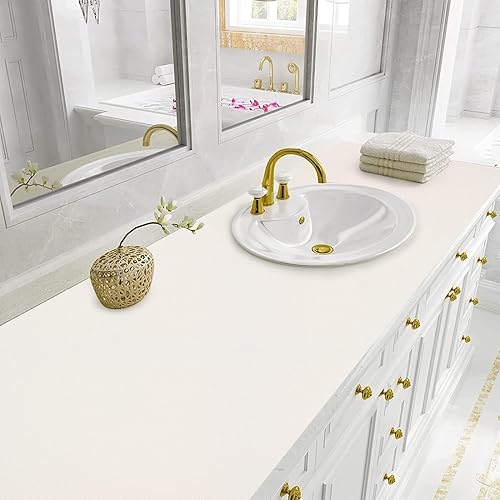 Vista 95 de Mecpar Papel tapiz sólido de 15.7 pulgadas x 98.43 pies, papel tapiz adhesivo con textura mate, papel adhesivo autoadhesivo y grueso, color negro