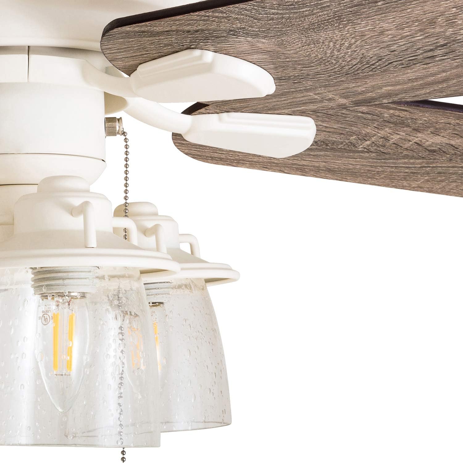 Prominence Home 52in Scottsdale Bronze Hugger