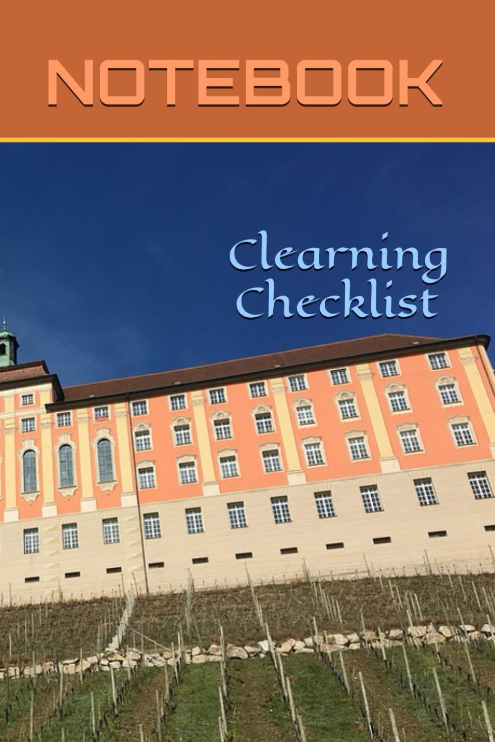 Ian Williams Hassle-Free Cleaning with Our Clearning Checklist 130 Pages