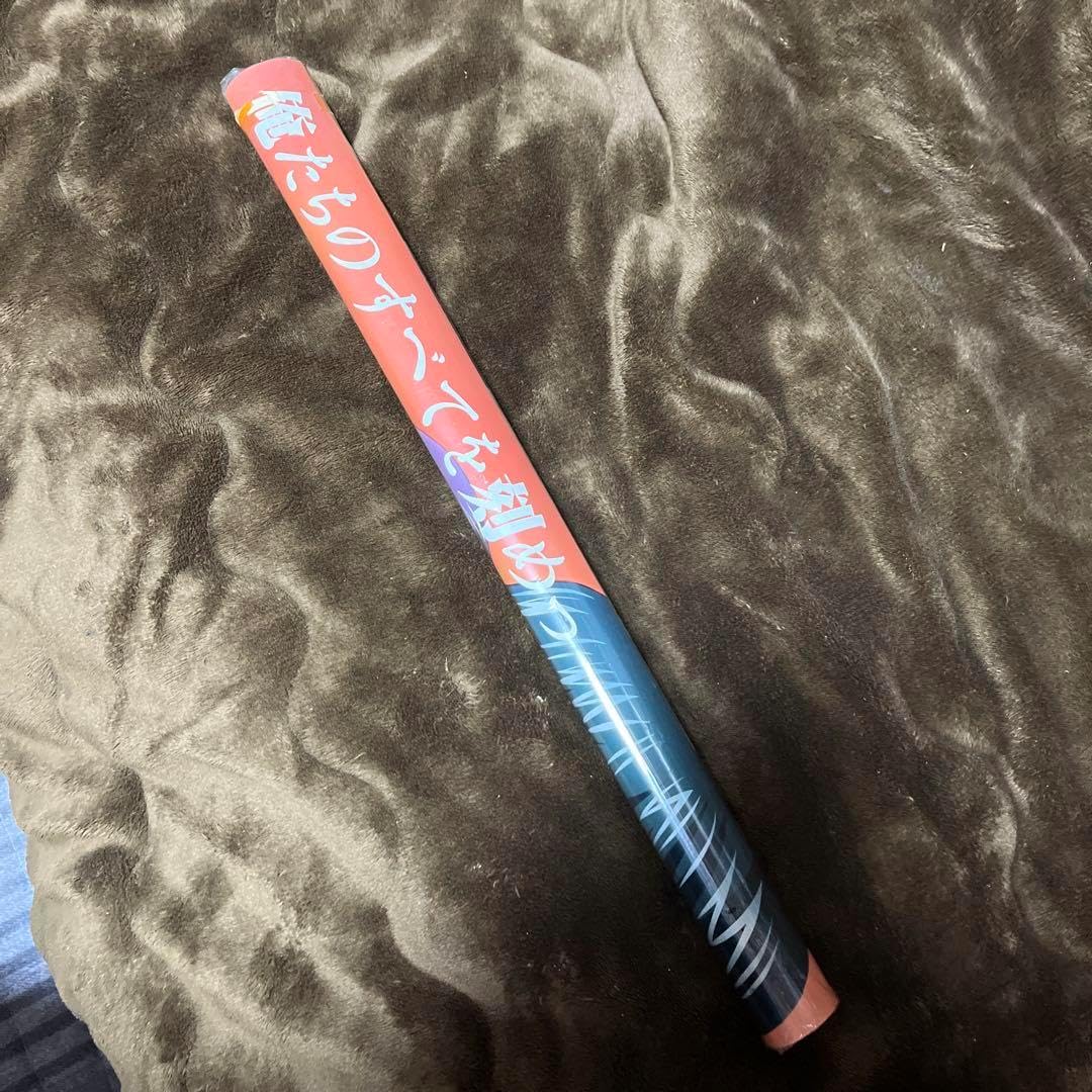 スクライド ファンディスクGOLD・SILVER B2ポスターs.CRY.ed