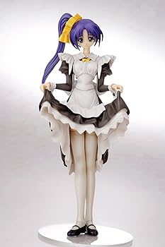 (未使用･未開封品)　コトブキヤ With You みつめていたい 伊藤 乃絵美 1/8スケールPVC塗装済み完成品 ar3p5n1 Amazon | コトブキヤ With You みつめていたい 伊藤 乃絵美 1/8