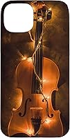 Vista 9 de Violin Music Case for iPhone 17