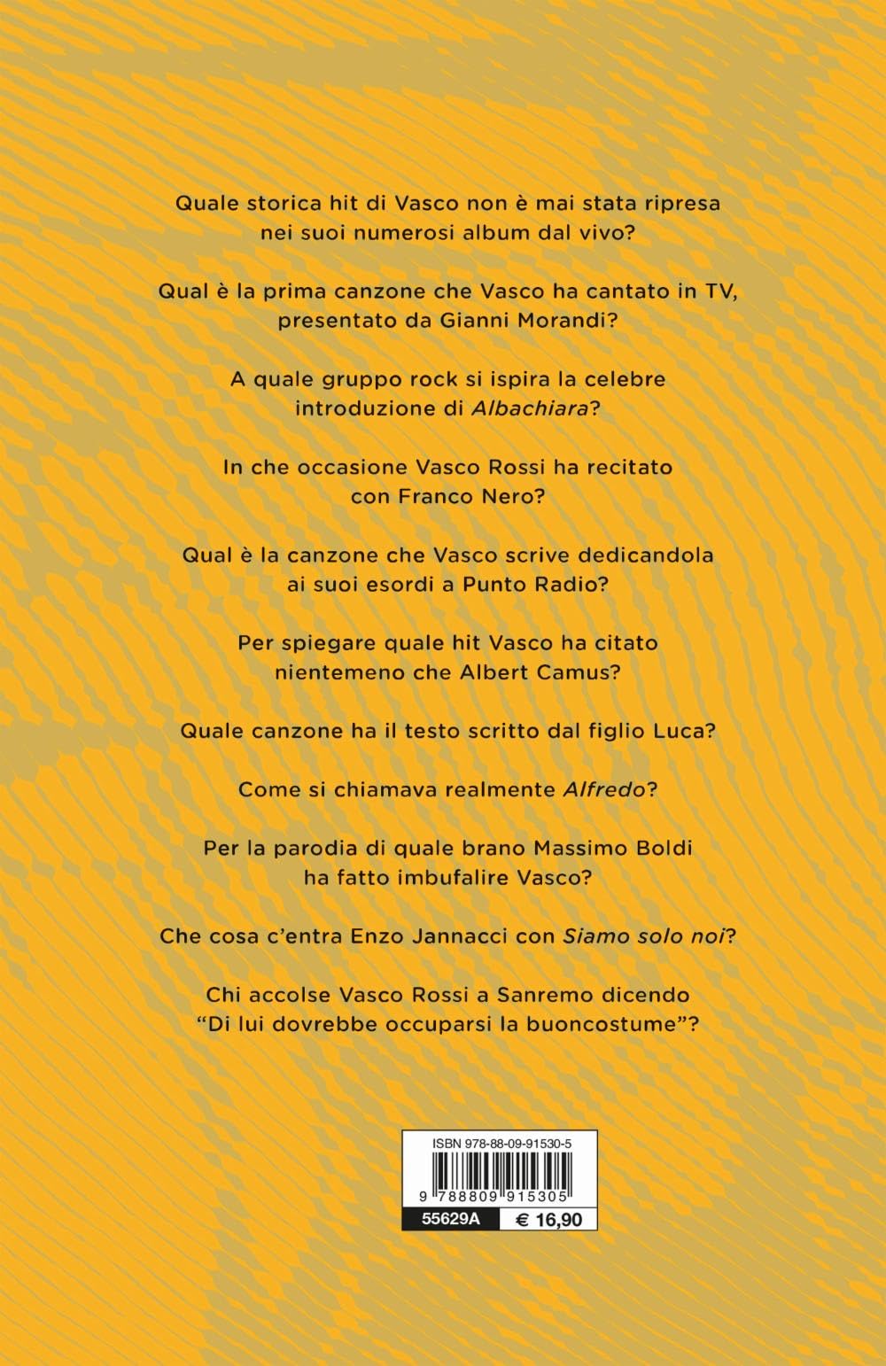 Vasco Rossi