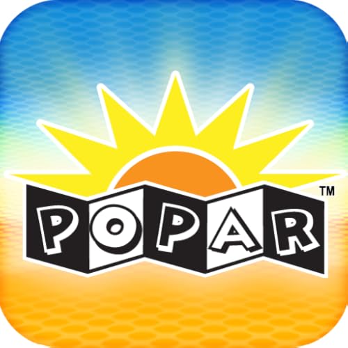 PopAR Viewer
