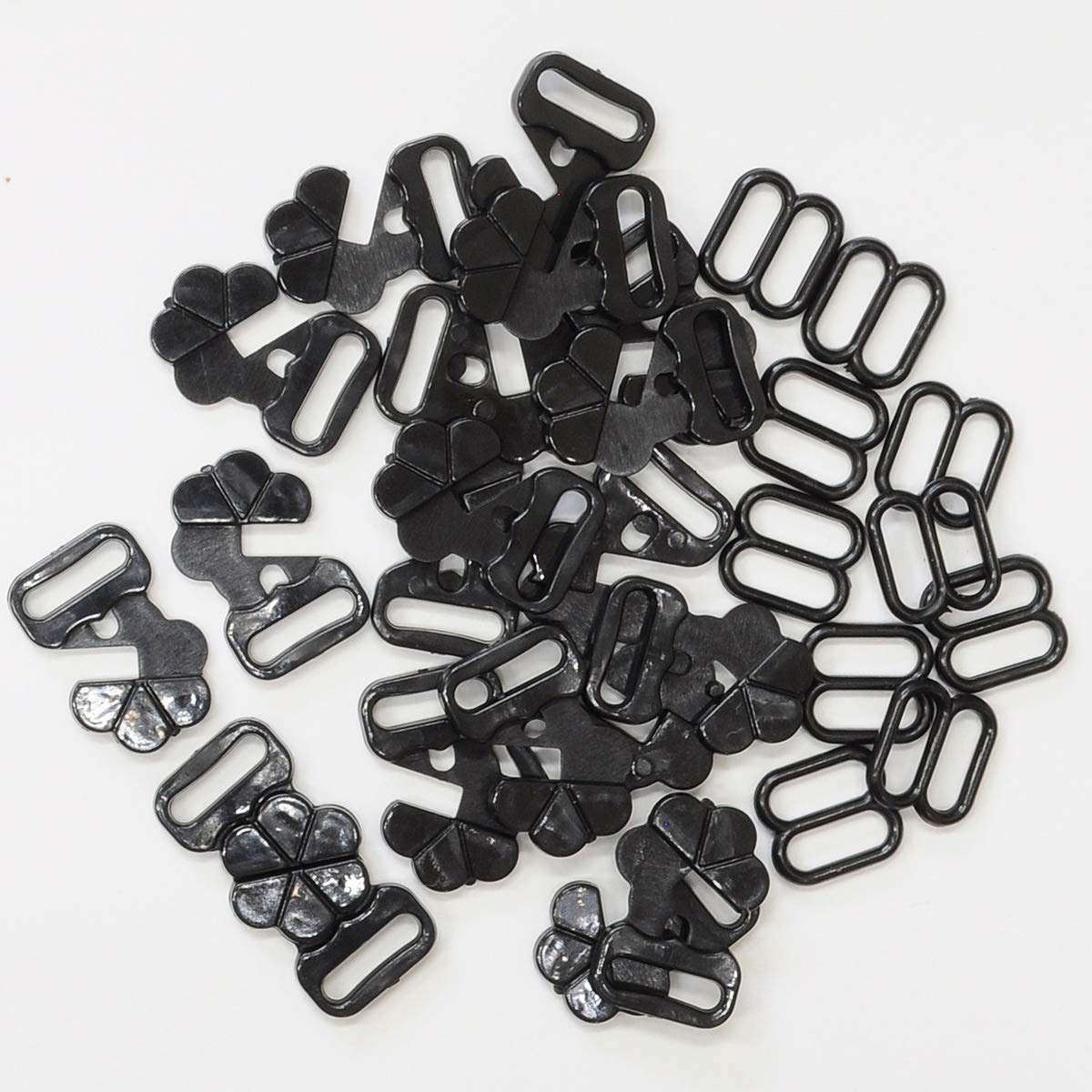 Amazon | MYmama アウトレット プラスチックホック エイトカン付