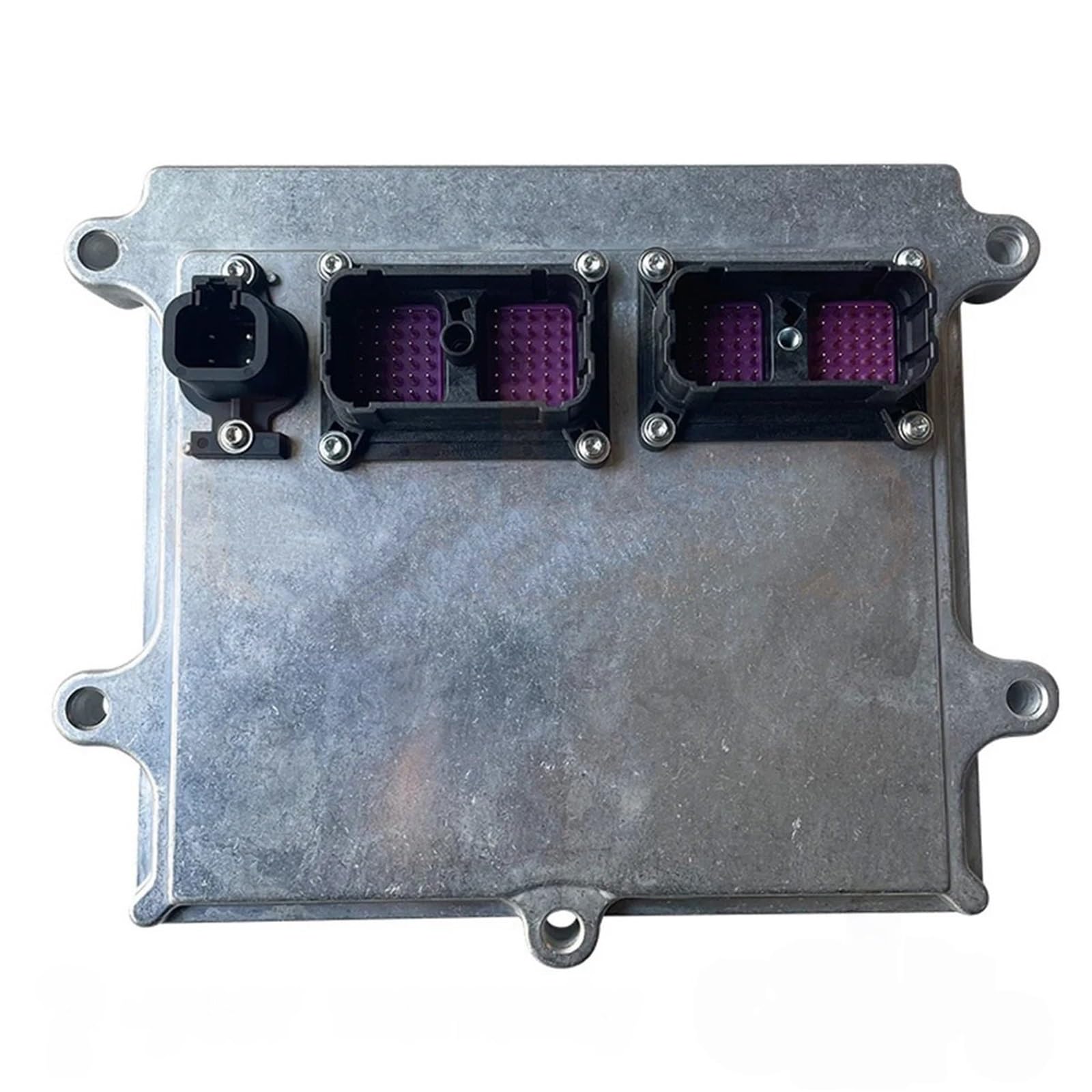 Engine Computer Board Electronic Control For Cummins For Komatsu For Hyundai QSB6.7QSC8.3QSL9 ECU Electronic Transmission Control Module